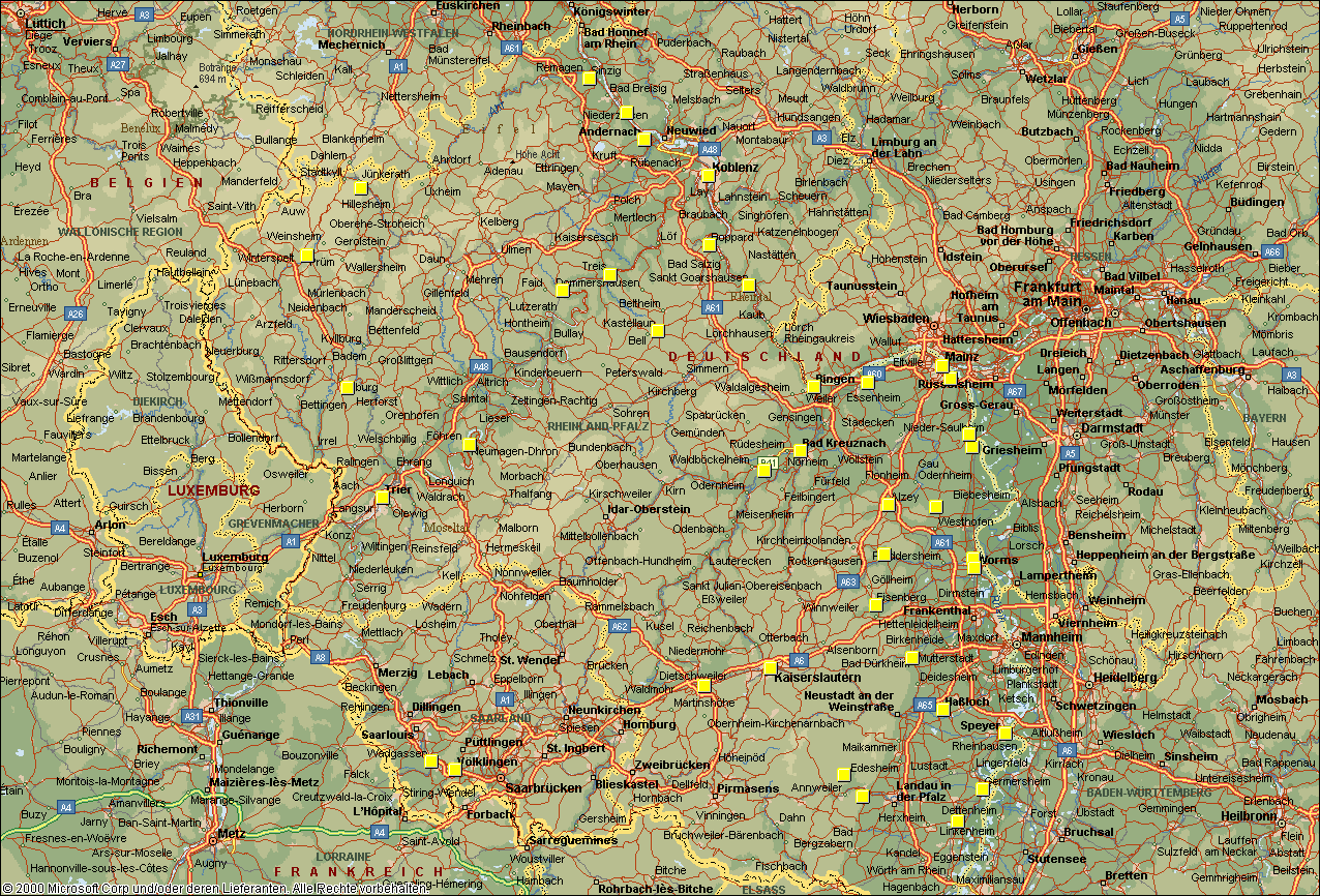 8 Rheinland-Pfalz